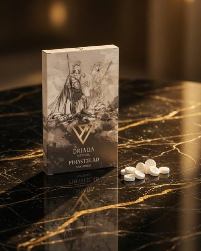 Driada Medical Finasteride