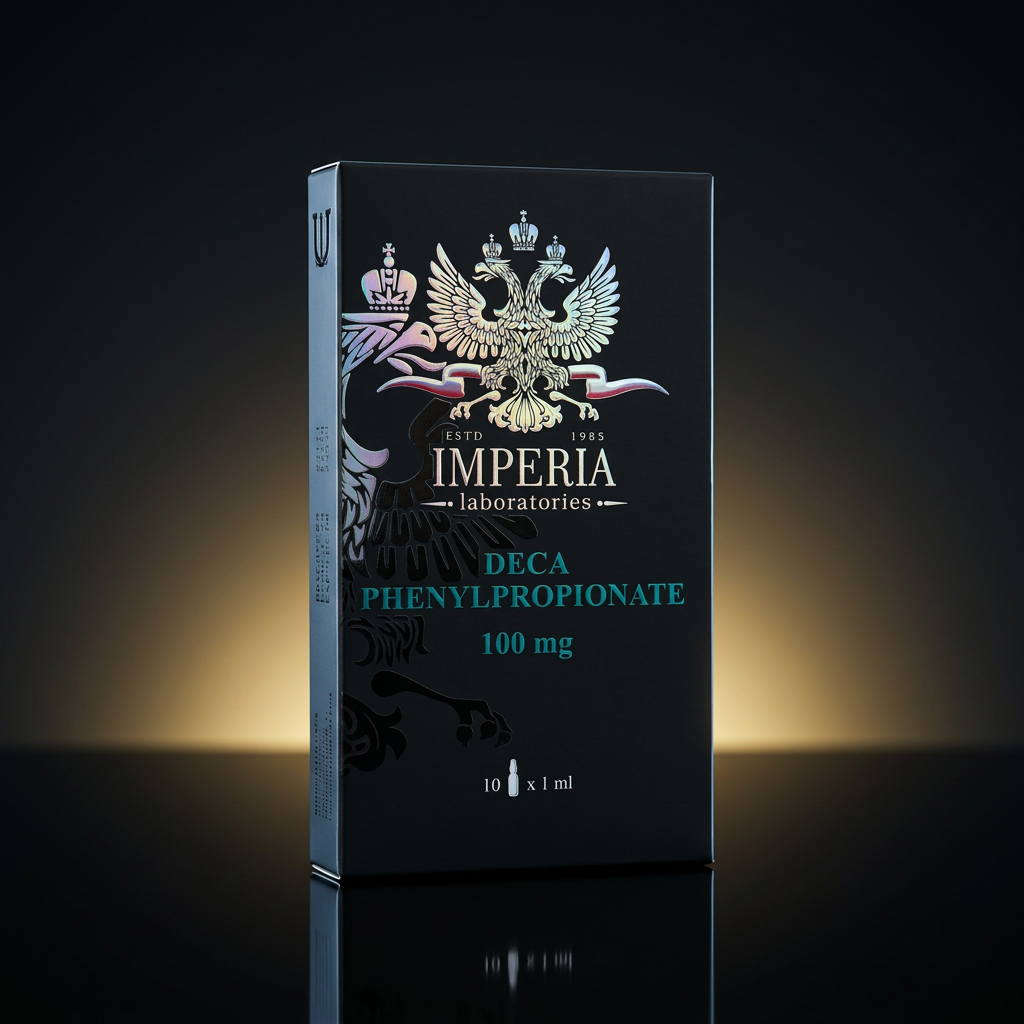 Imperia Laboratories NPP