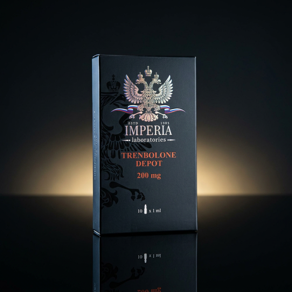 Imperia Laboratories Tren Enan