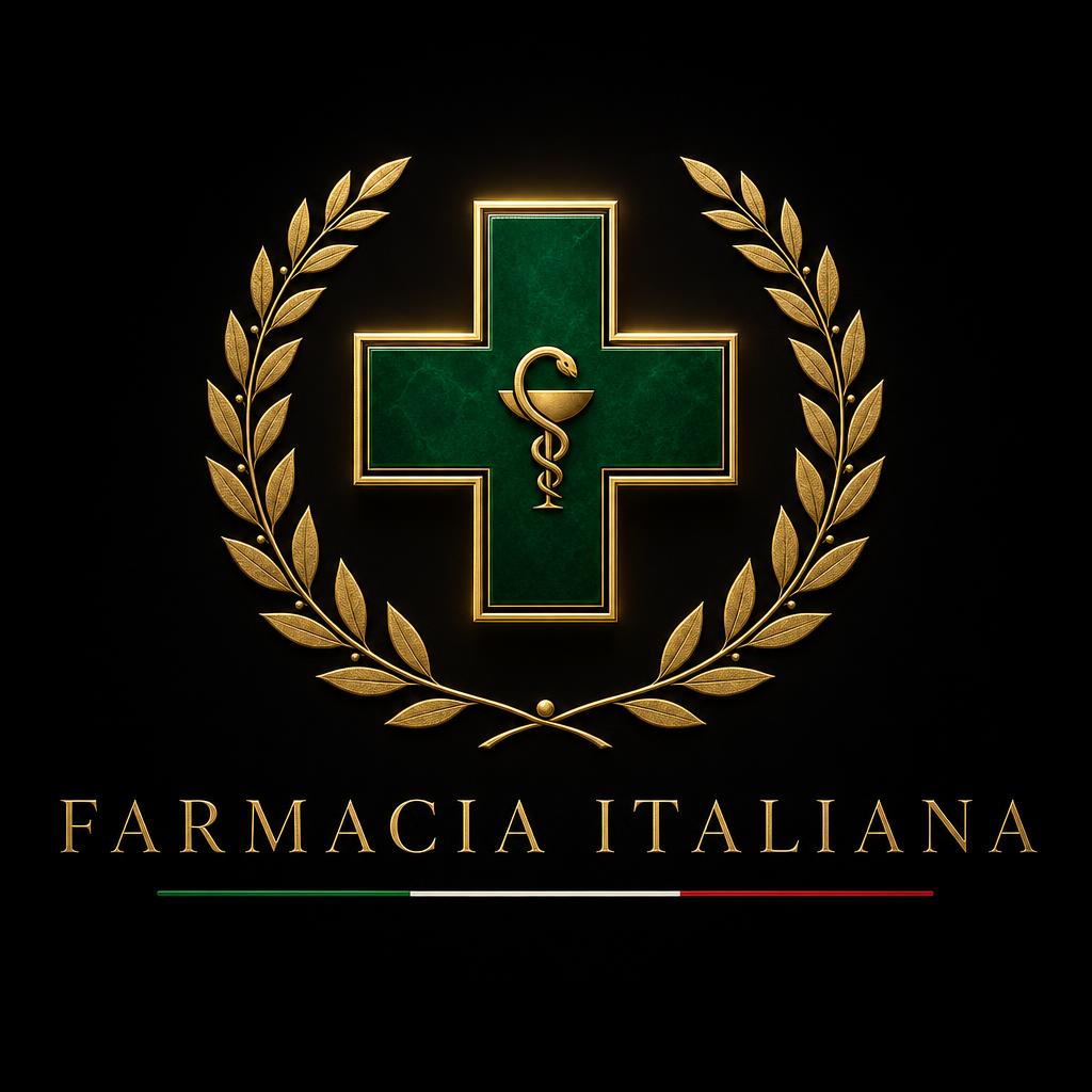 Farmacia Italiana logo