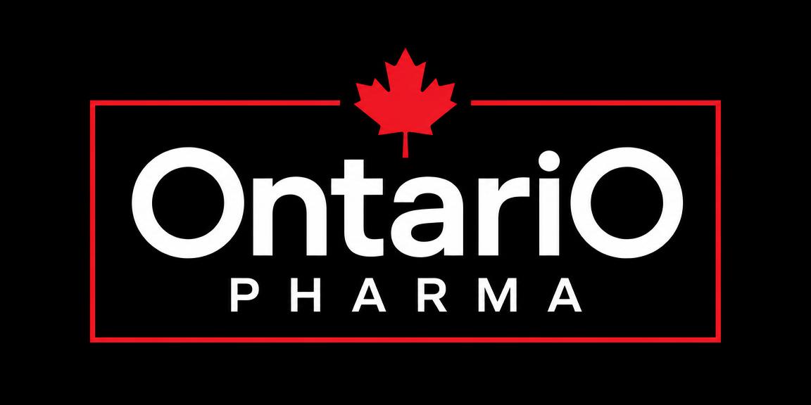 Ontario logo