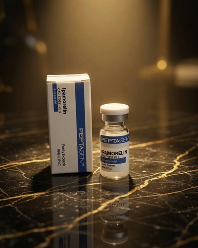 Peptagen Ipamorelin
