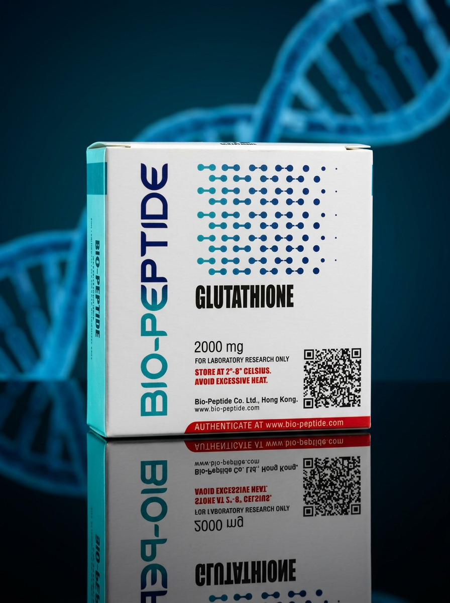 BioPeptide Glutathione