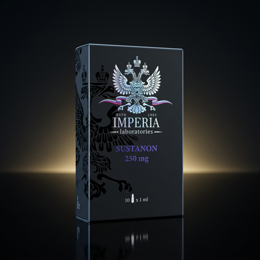 Imperia Laboratories Sustanon