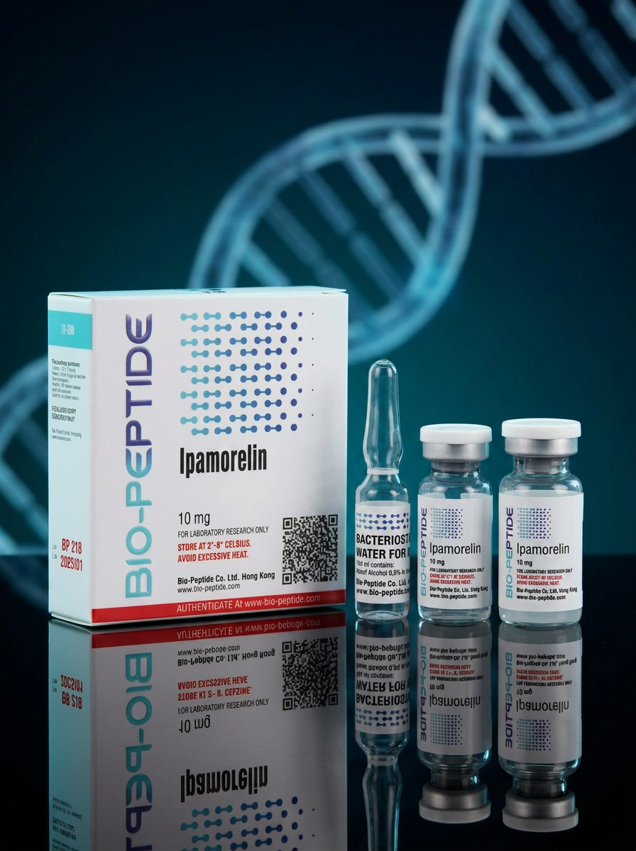 BioPeptide Ipamorelin