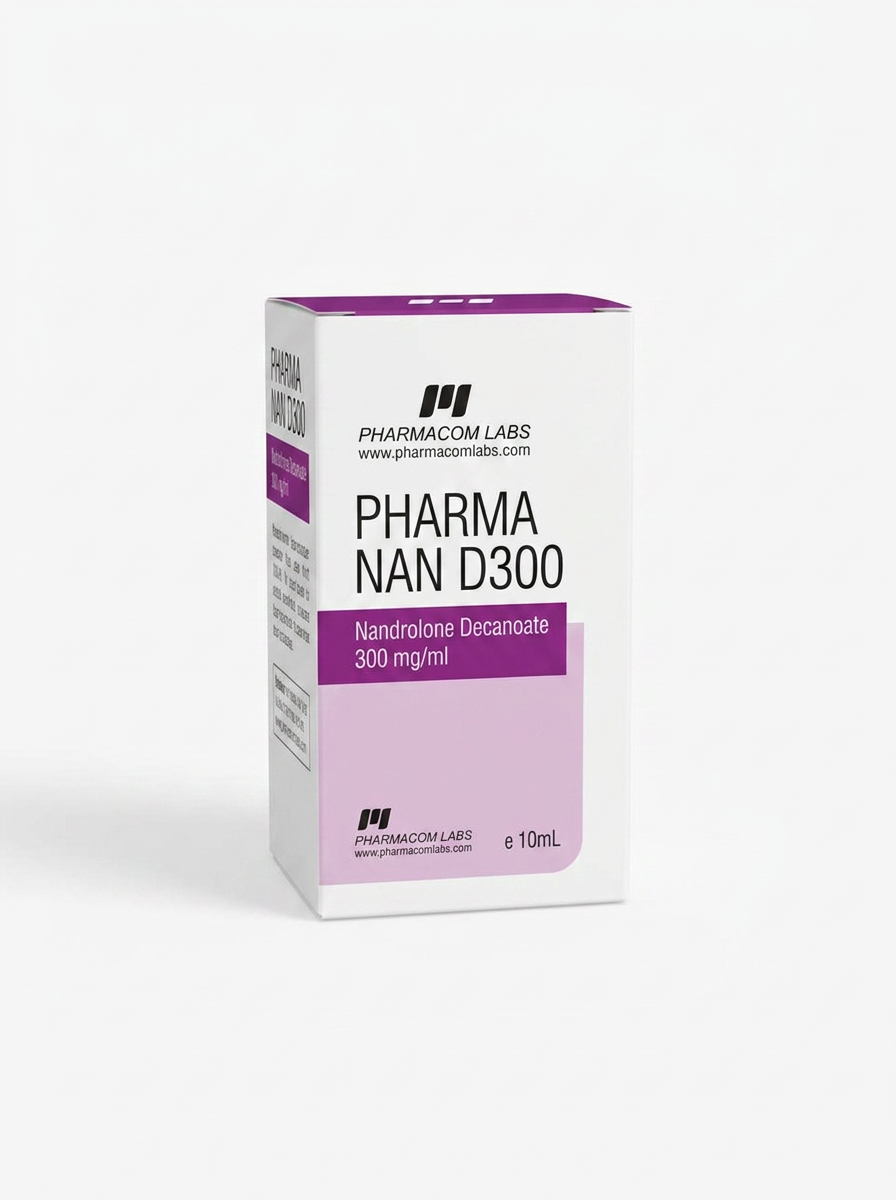 Pharmacom Deca 300