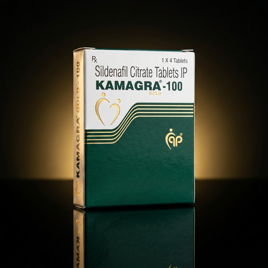 Sexual Health Kamagra Tabs