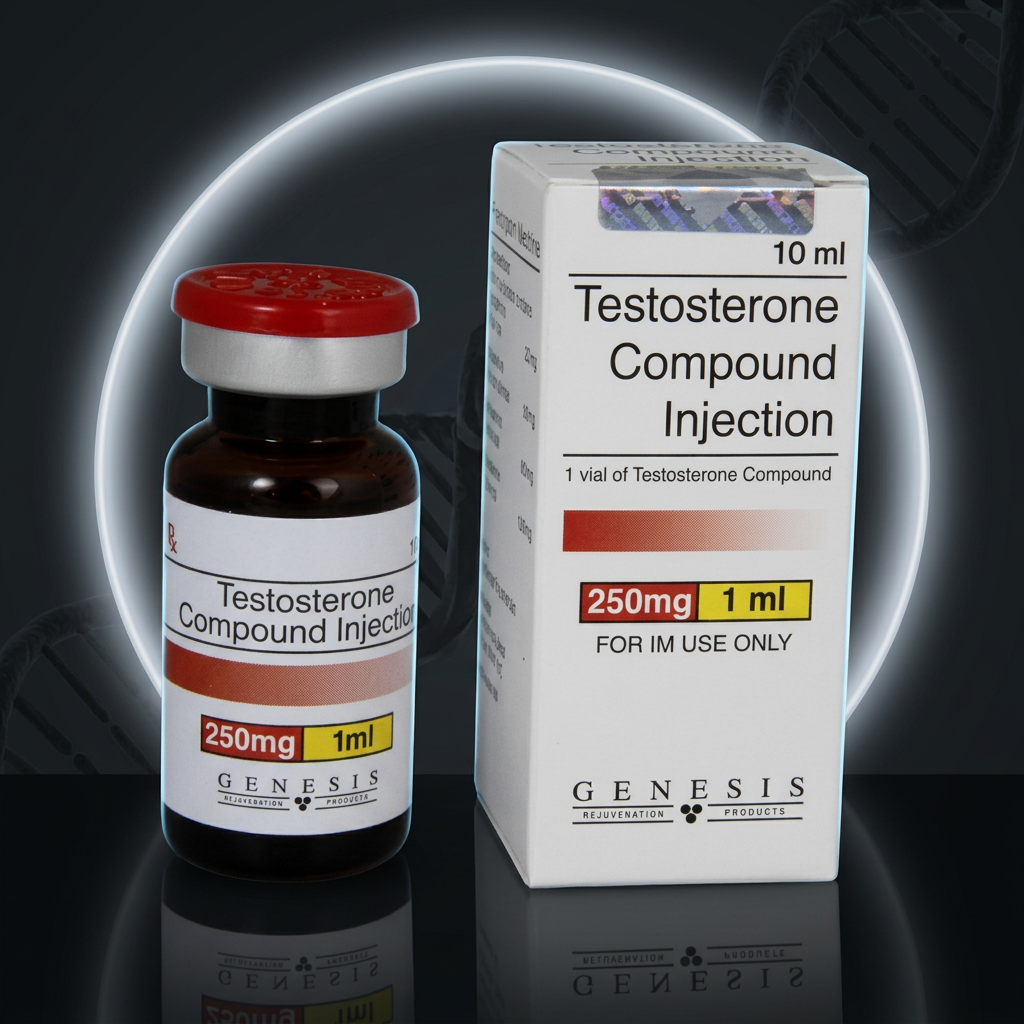 Genesis Sustanon