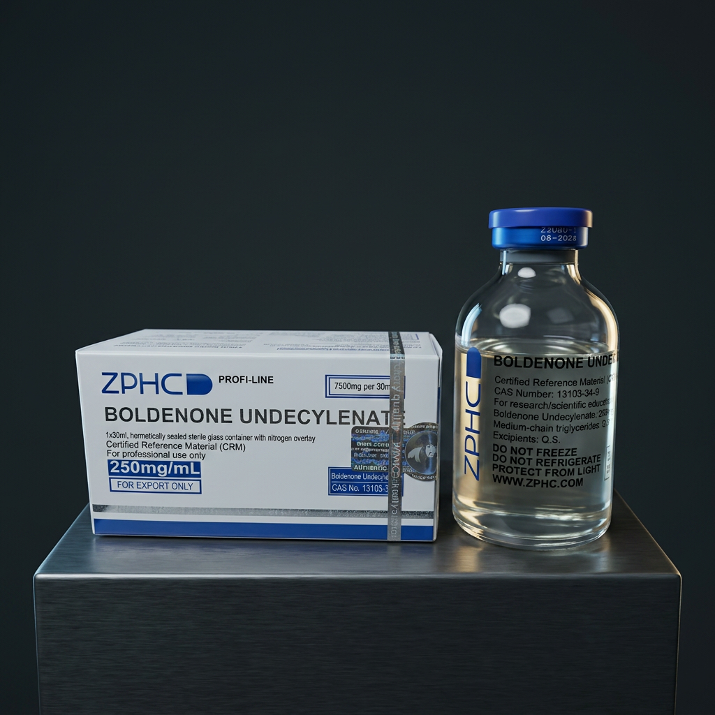 ZPHC Boldenone 30ml