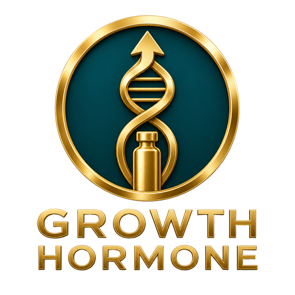 Growth Hormone logo
