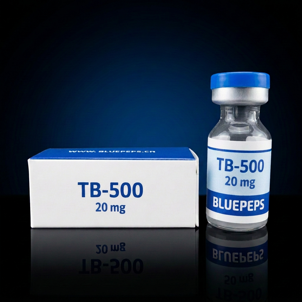 BluePeps TB-500