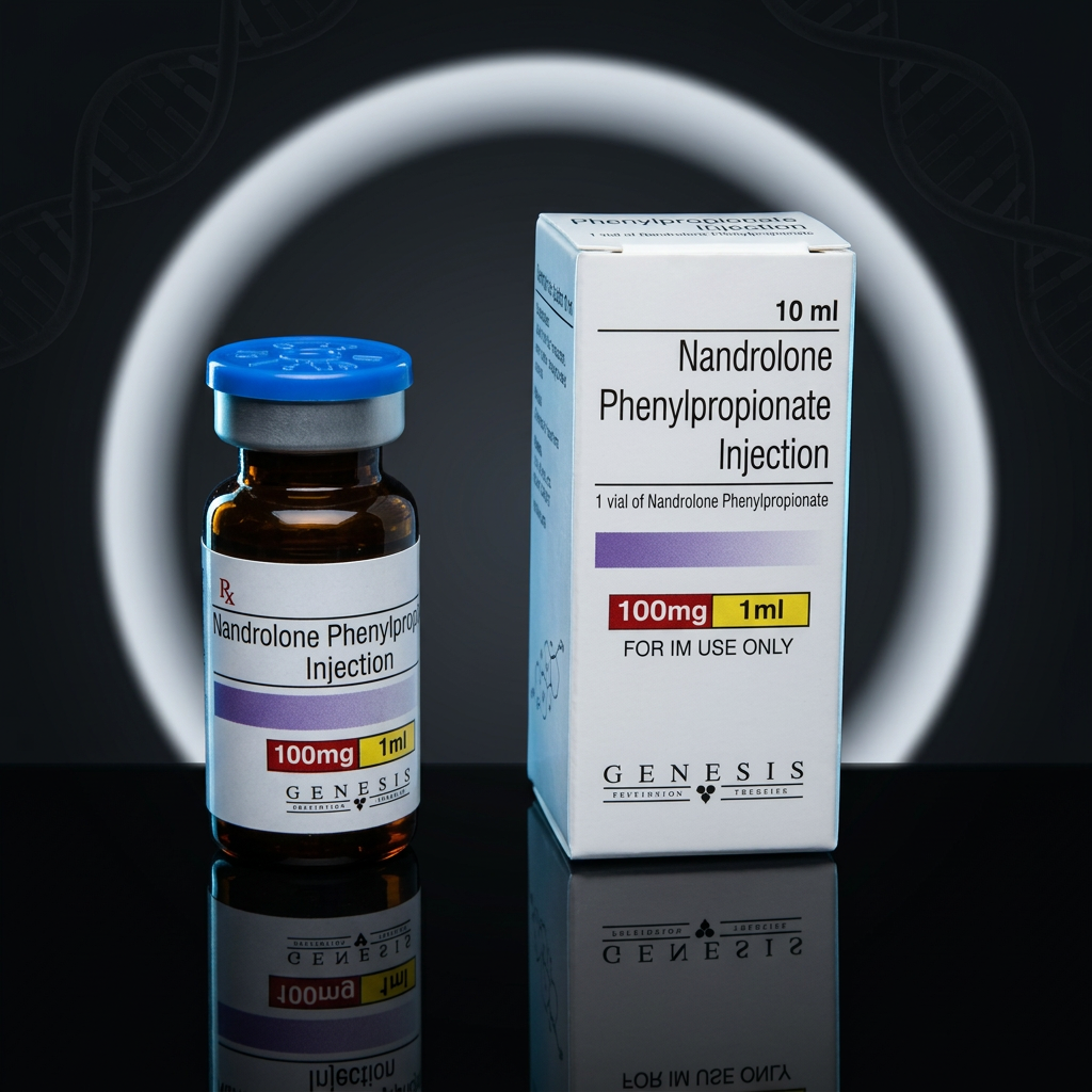 Genesis NPP