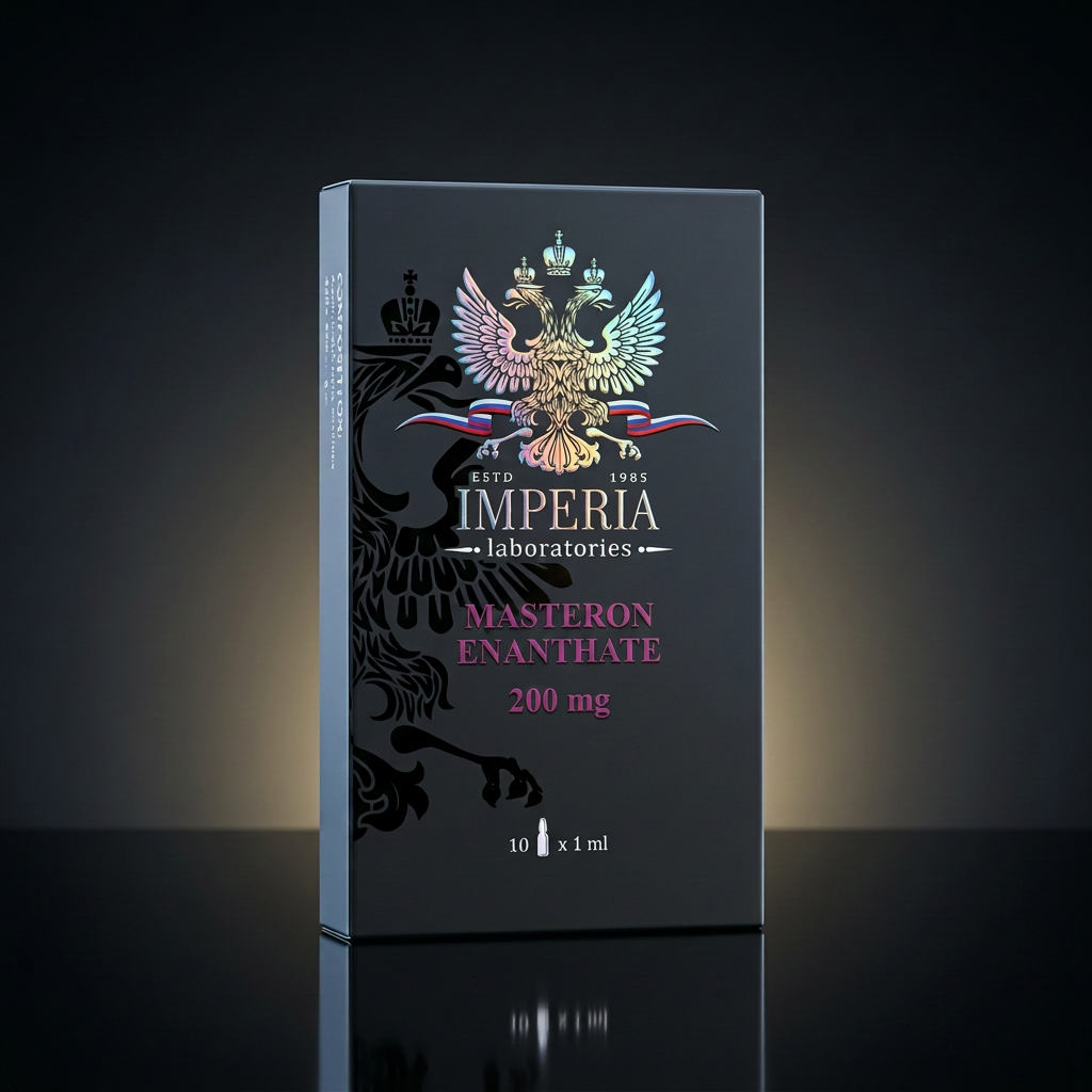 Imperia Laboratories Masteron Enan