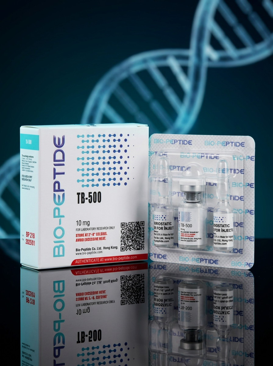 BioPeptide TB-500