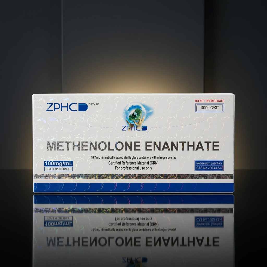ZPHC Primobolan