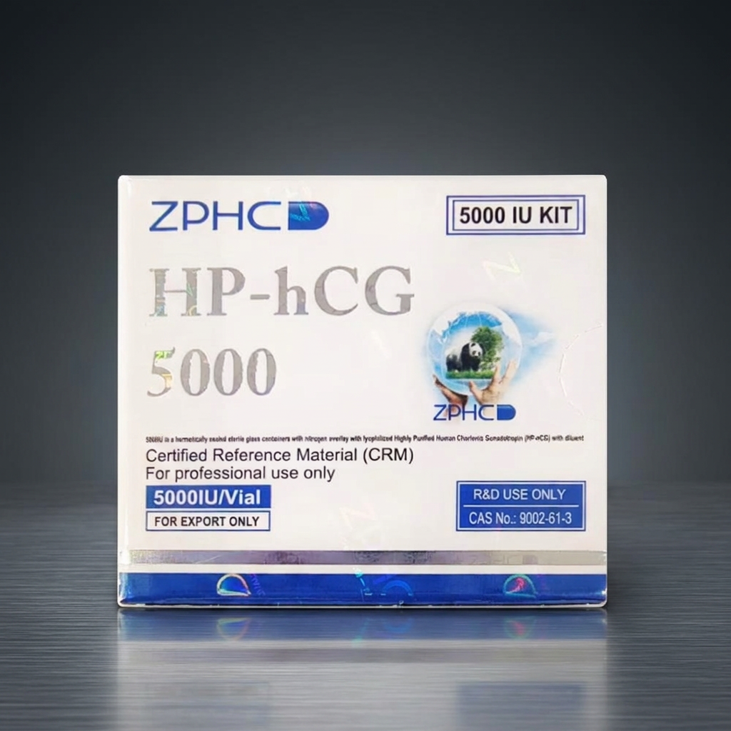 ZPHC HCG 5000