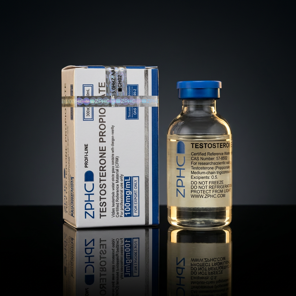 ZPHC Test Prop 30ml