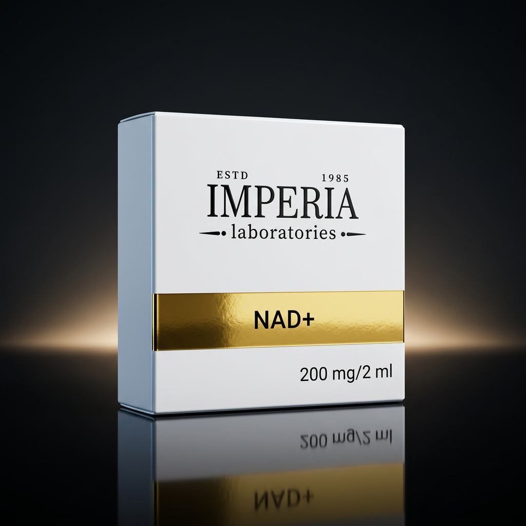 Imperia Laboratories NAD +