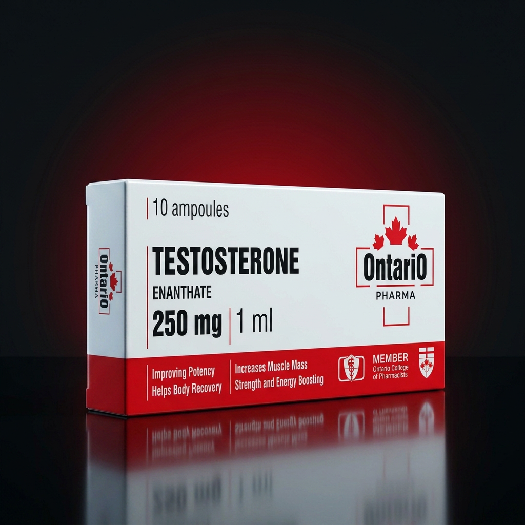 Ontario Test Enan