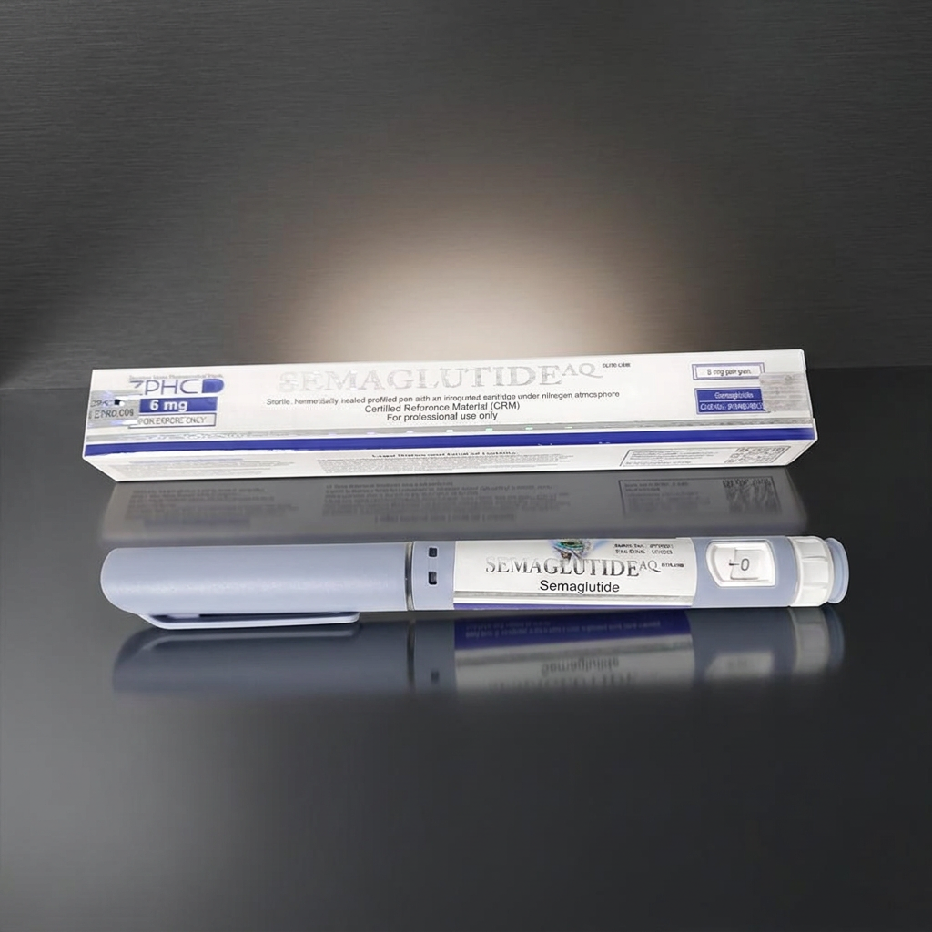 ZPHC Semaglutide Pen