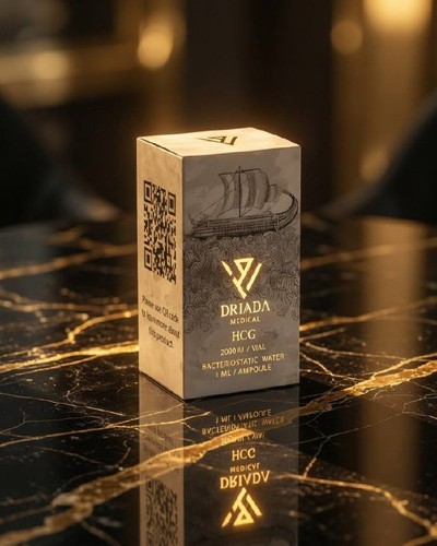 Driada Medical HCG / Gonasi