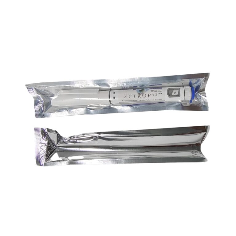 Growth Hormone ZPHC — GH Pen