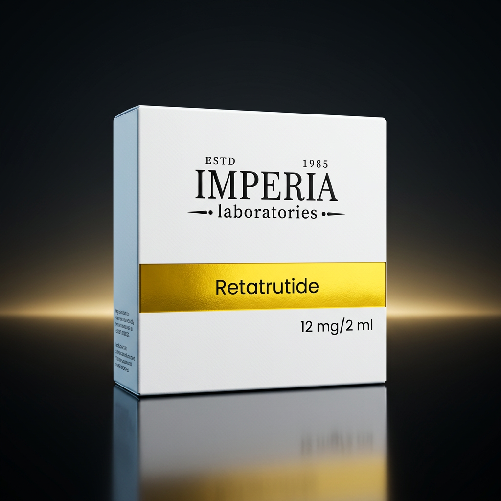 Imperia Laboratories Retatrutide