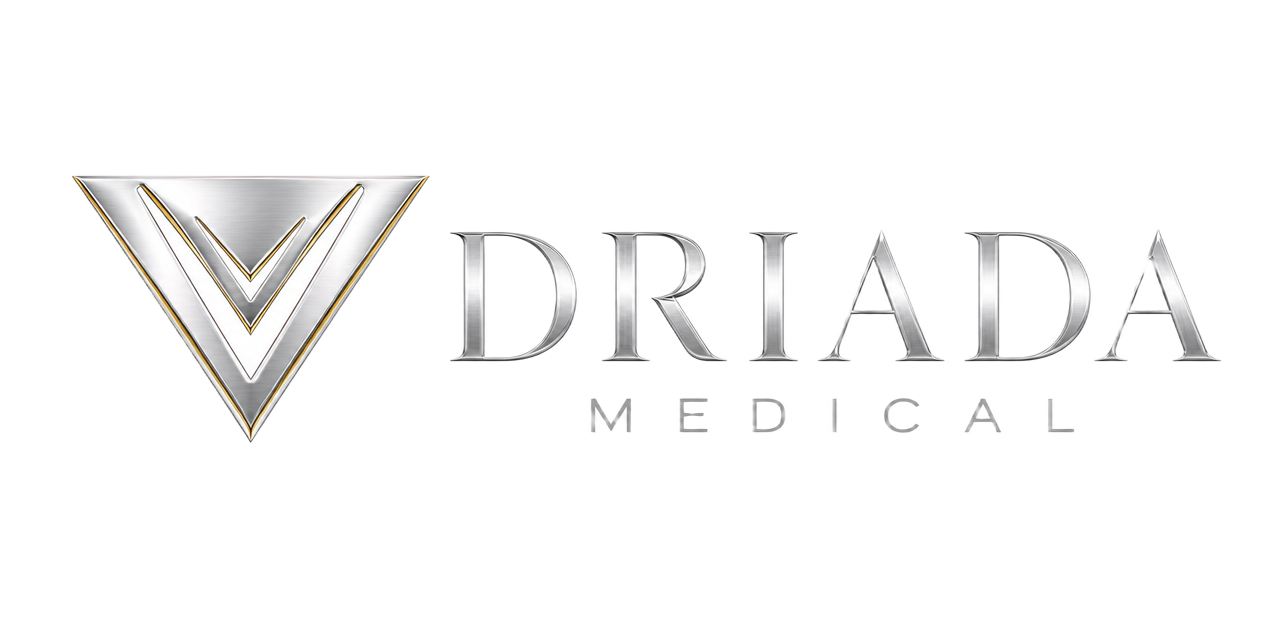 Driada Medical logo
