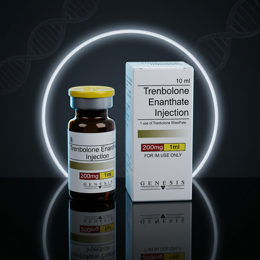 Genesis Trenbolone Enanthate