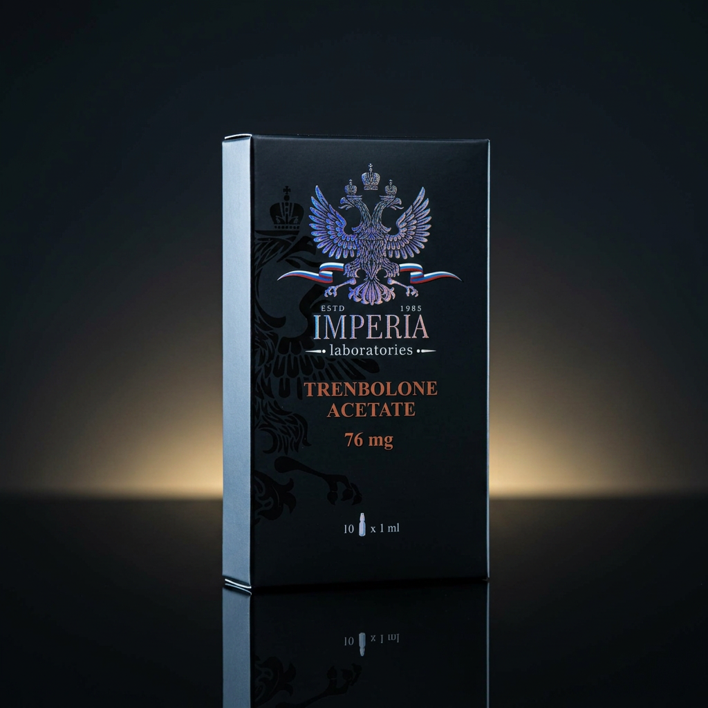 Imperia Laboratories Tren Ace
