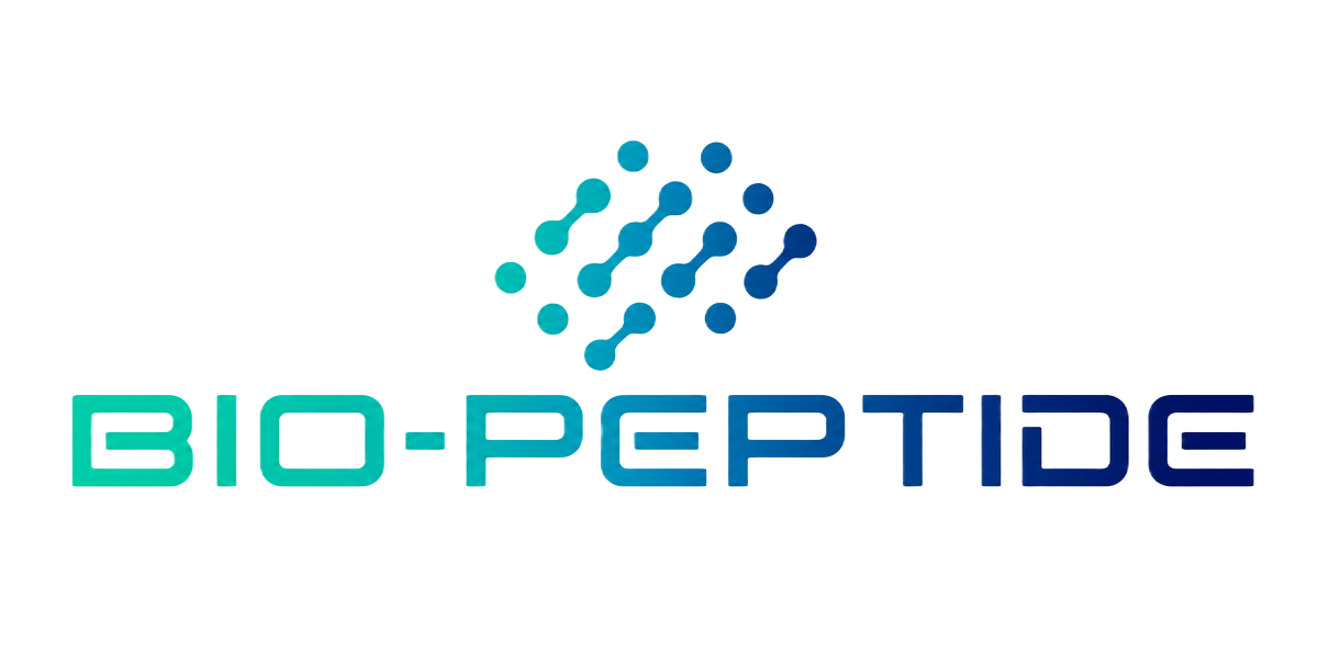 BioPeptide logo