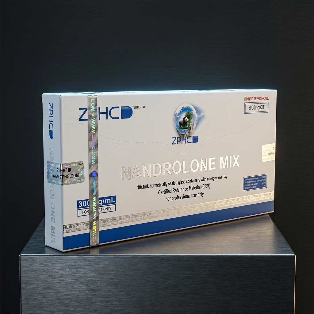 ZPHC Nandrolone Mix