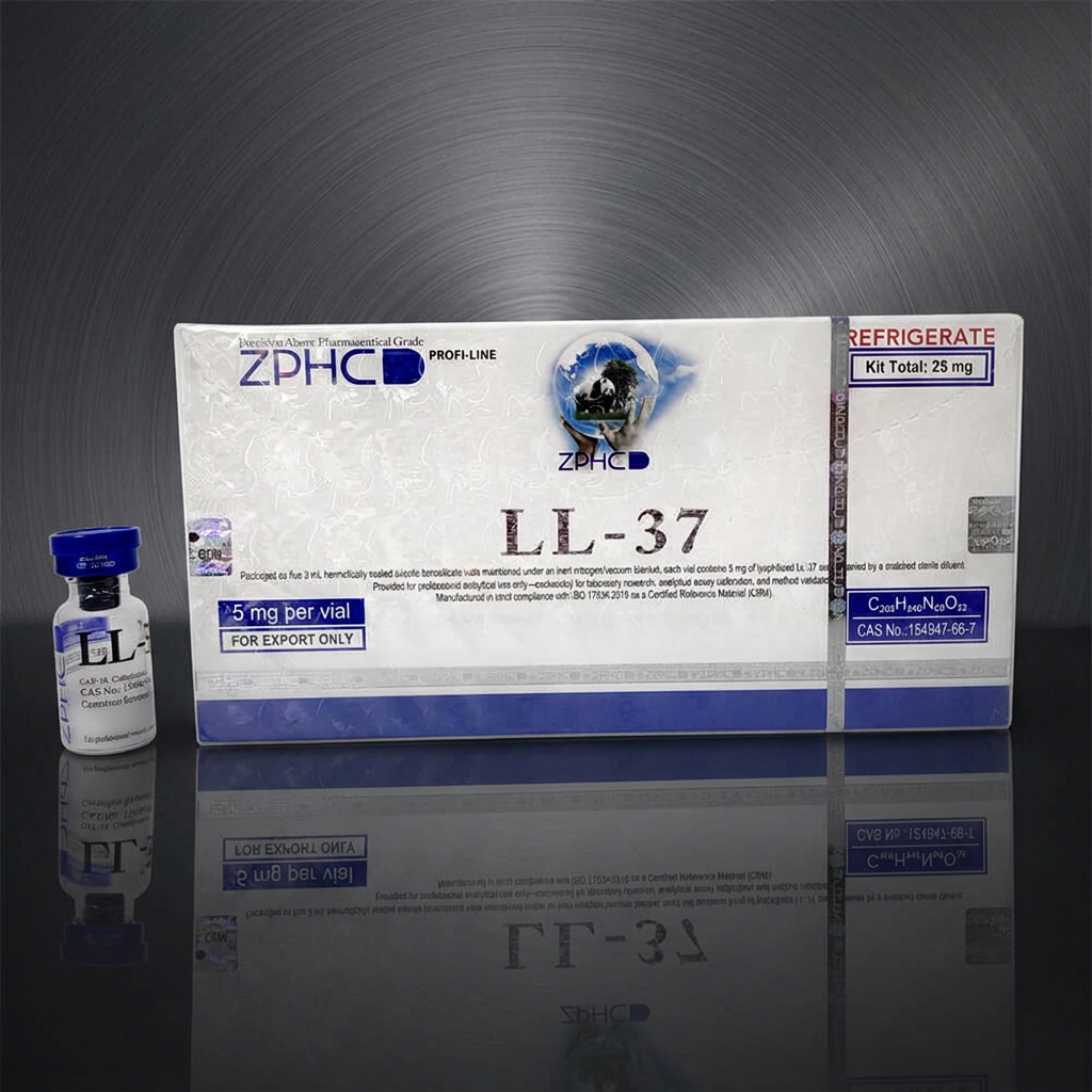 ZPHC LL-37