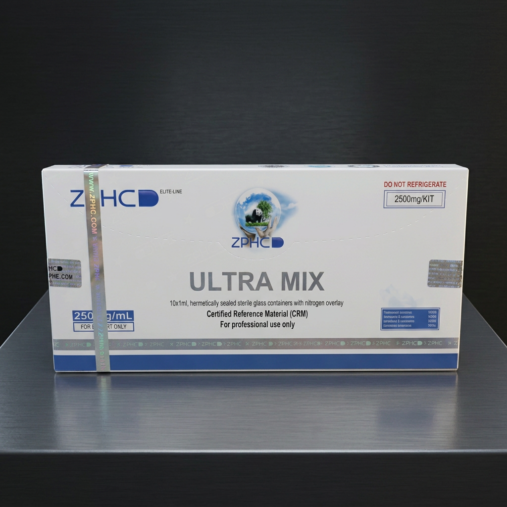 ZPHC Ultra Mix