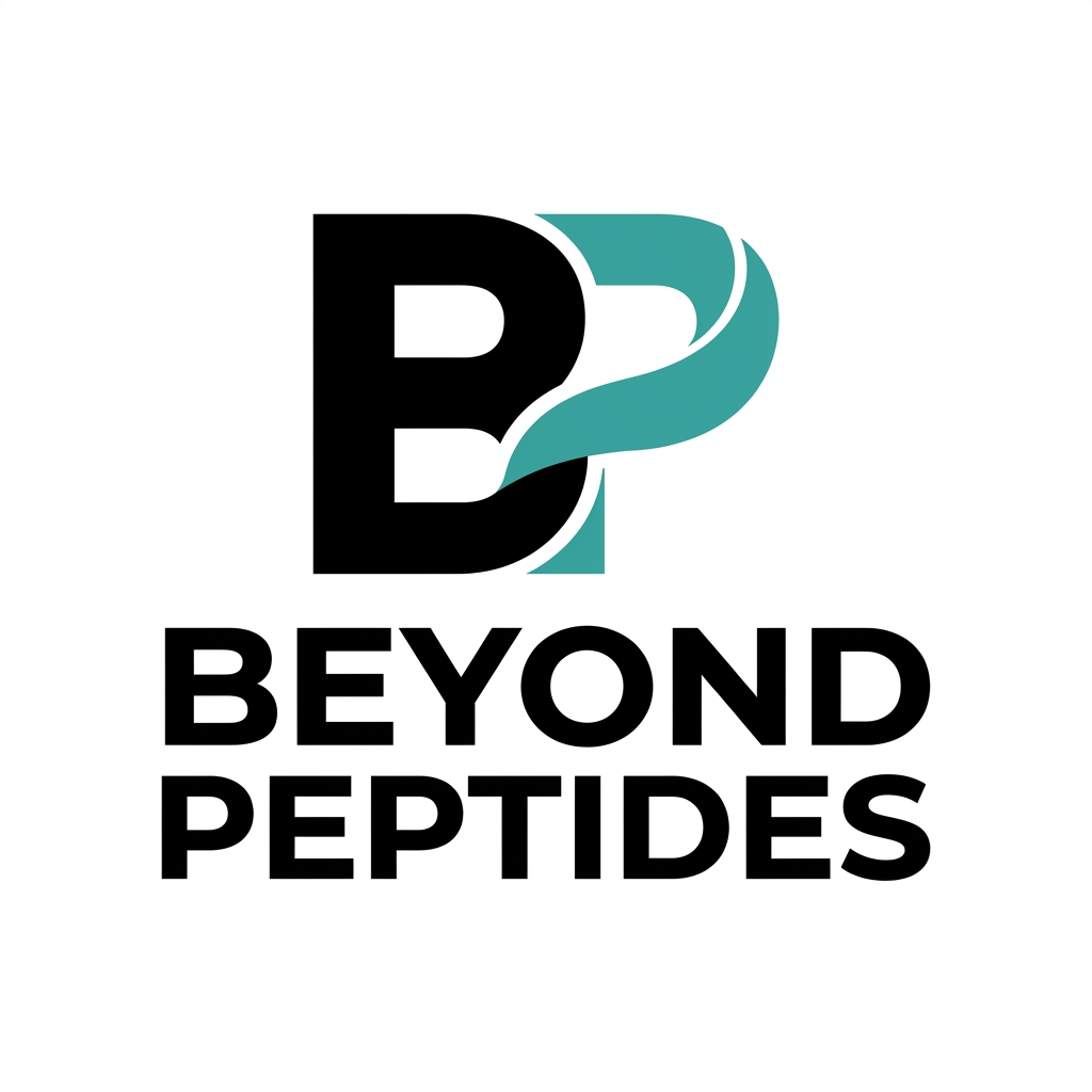 Beyond logo