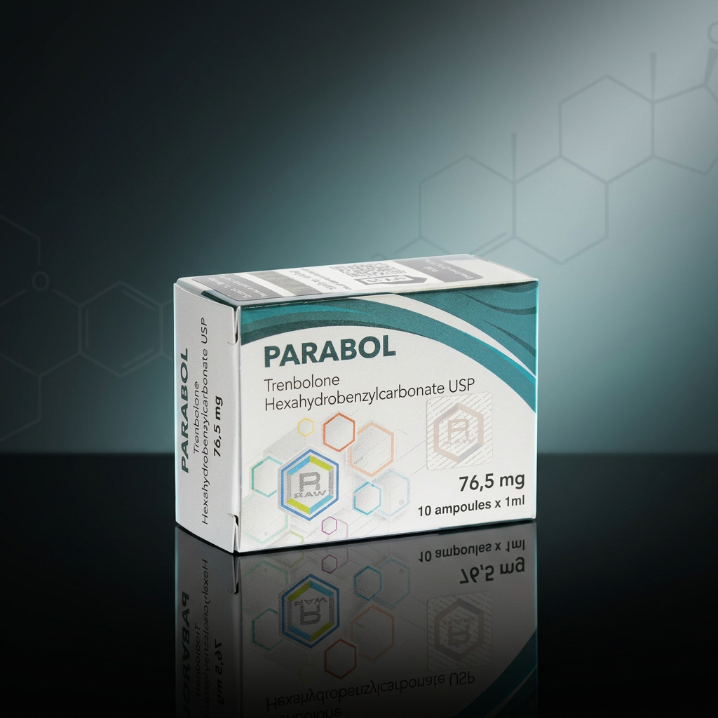 Raw Pharma Parabol 76,5