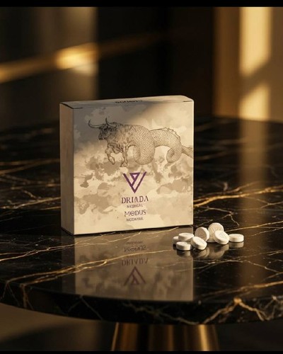 Driada Medical Modafinil