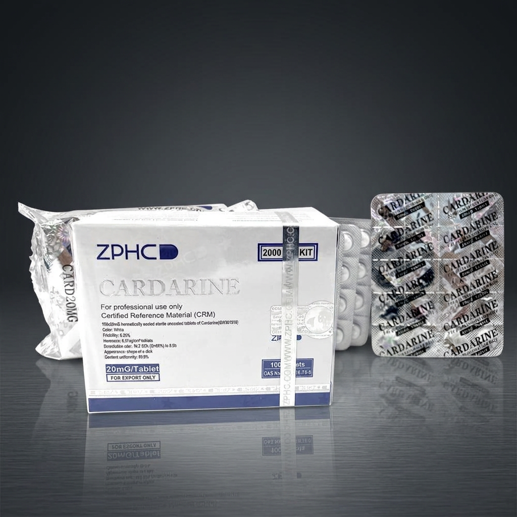 ZPHC Cardarina