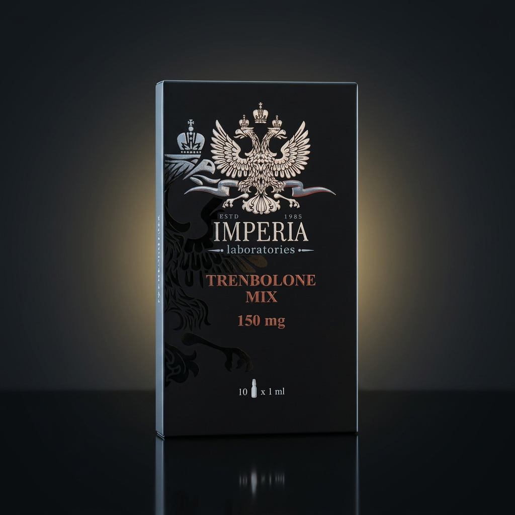 Imperia Laboratories Tri-Tren