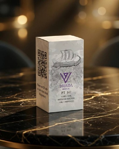 Driada Medical PT-141