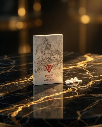 Driada Medical Ostarine MK-2