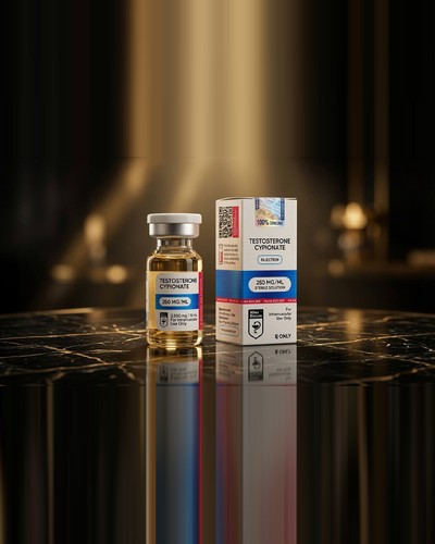 Hilma Biocare Test Cipio