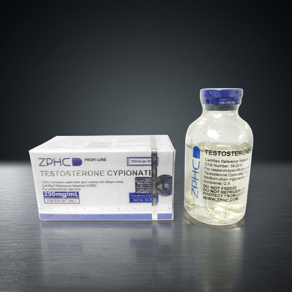 ZPHC Test Cipio 30ml