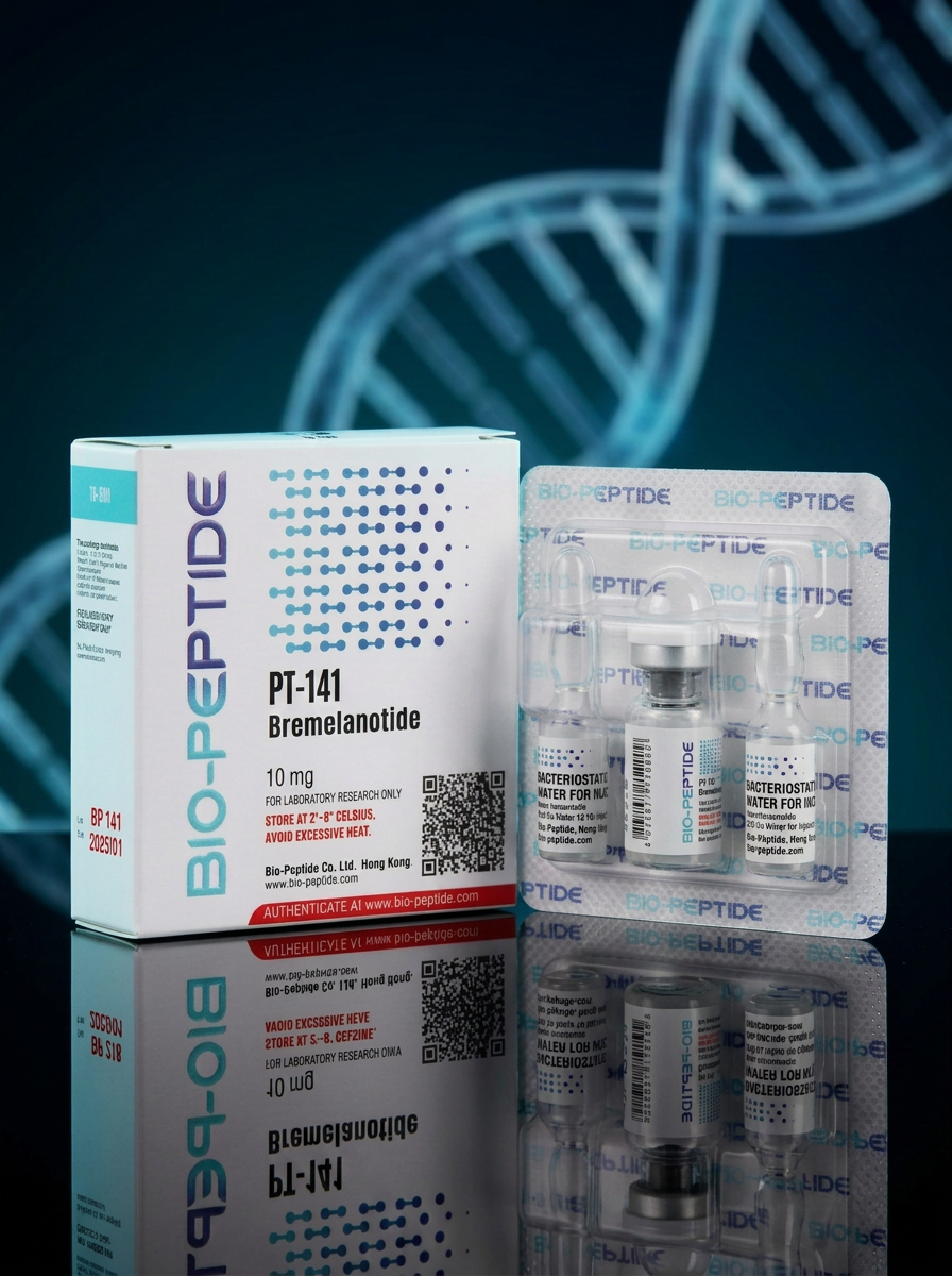 BioPeptide PT-141