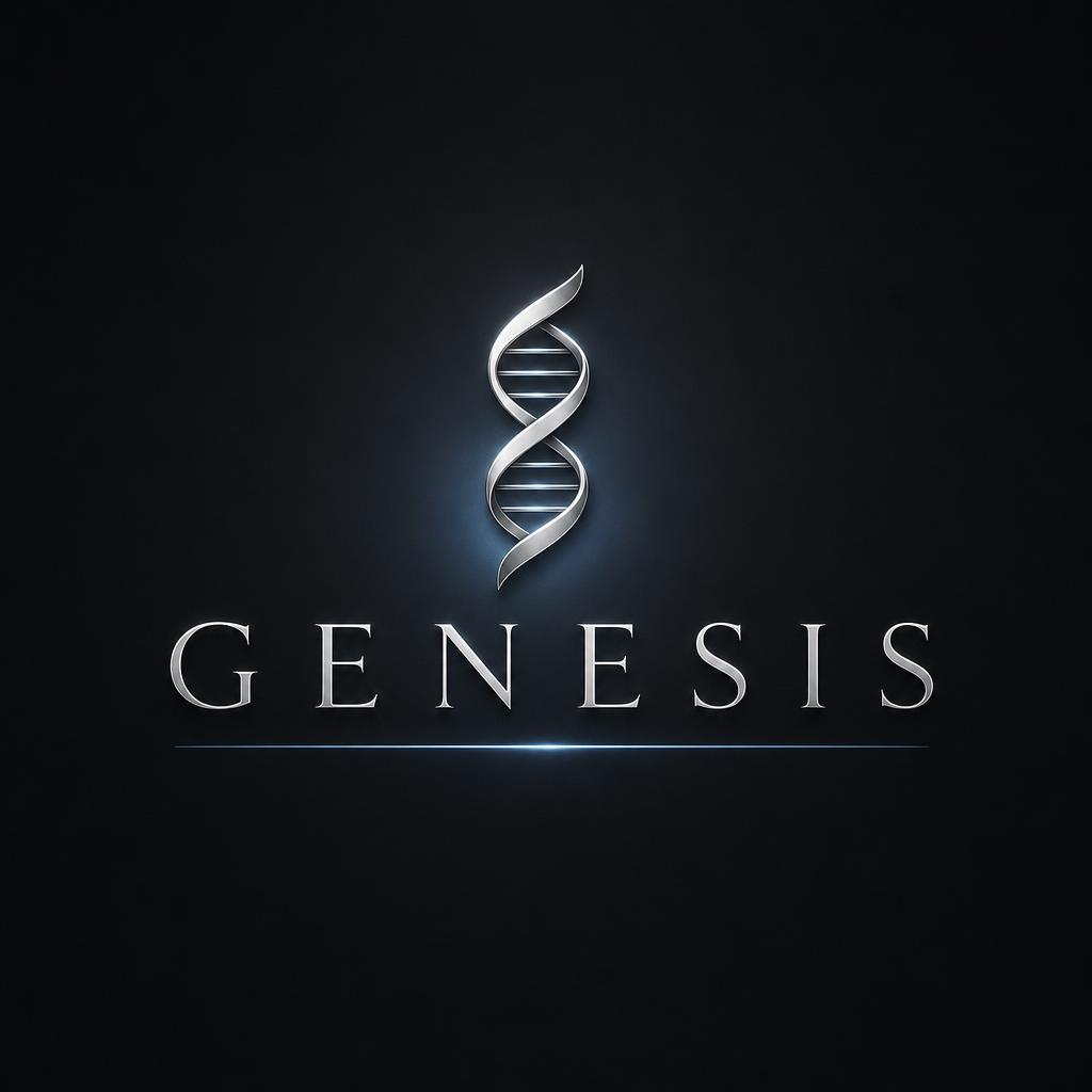Genesis logo