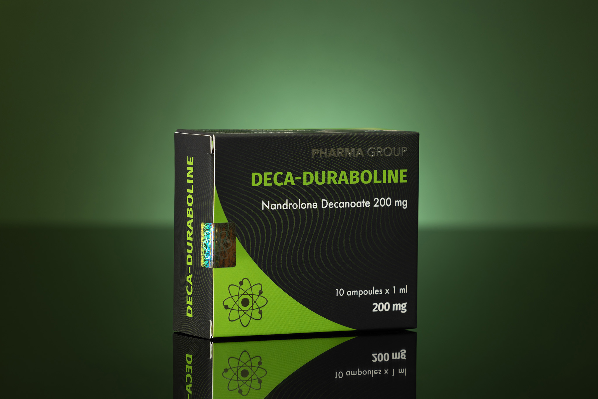 Pharmagroup Deca