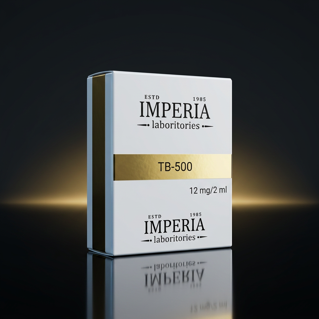Imperia Laboratories TB-500