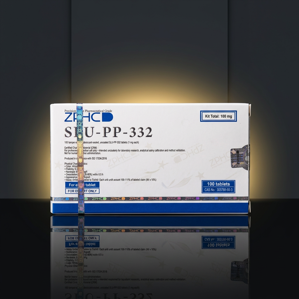 ZPHC Slu-PP-332