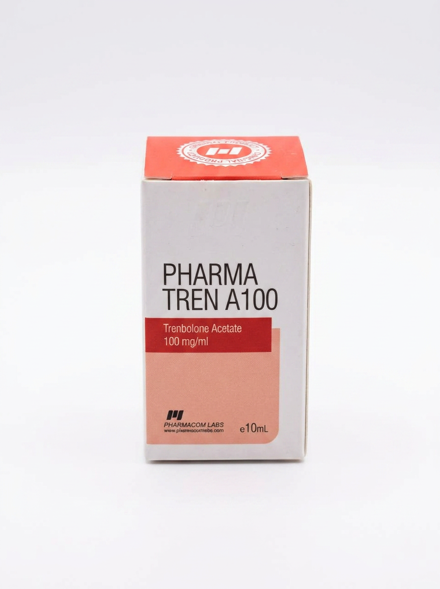 Pharmacom Tren Ace
