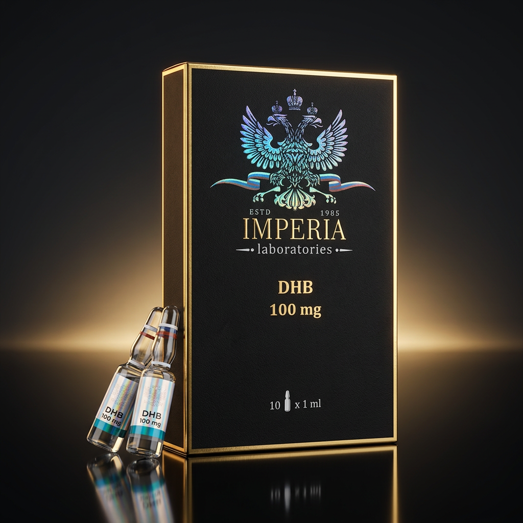 Imperia Laboratories Dihydro-Boldenone